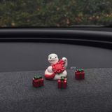  Tượng Rắn Mini 