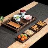  Khay Trà Phong Cách Cổ Điển Nhật Bản 