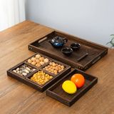  Khay Trà Phong Cách Cổ Điển Nhật Bản 