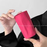  Cốc Niche Retro Hoa Hồng Tím 