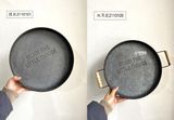  Khay Retro Tay Cầm Gỗ 