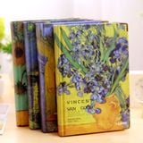  Sổ Tay Cổ Điển Van Gogh 