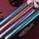  Sổ Tay Alice's Adventures in Wonderland 