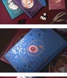  Sổ Tay Alice's Adventures in Wonderland 