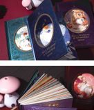  Sổ Tay Alice's Adventures in Wonderland 