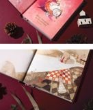  Sổ Tay Alice's Adventures in Wonderland 