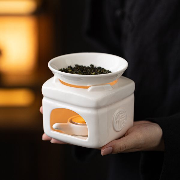  Bộ Bếp Zen Tea Chữ Phúc 