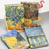  Sổ Tay Cổ Điển Van Gogh 