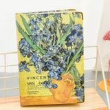  Sổ Tay Cổ Điển Van Gogh 