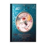  Sổ Tay Alice's Adventures in Wonderland 