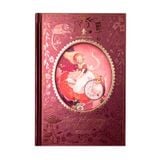  Sổ Tay Alice's Adventures in Wonderland 