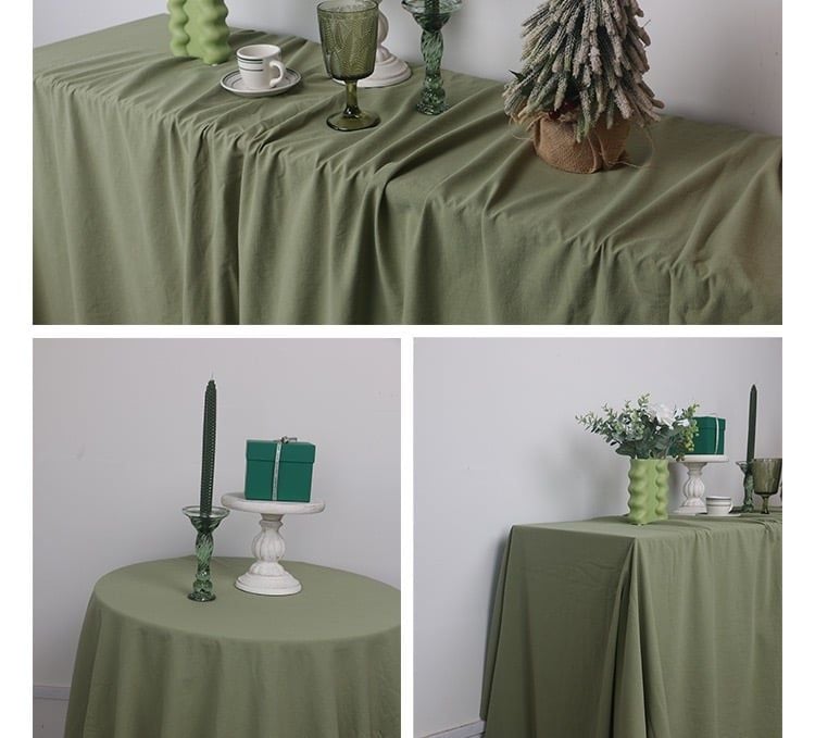  Khăn Trải Bàn Avocado 