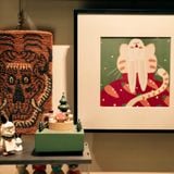  Hộp Nhạc Chuyến Tàu Giáng Sinh 