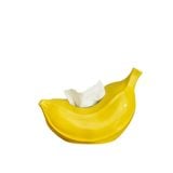  Hộp Đựng Giấy Ăn Banana 