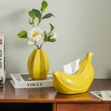  Hộp Đựng Giấy Ăn Banana 