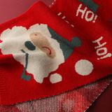  Khăn Quàng Cổ Ông Già Noel 