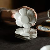  Đĩa Trà Hoa Hướng Dương 