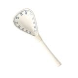  Thìa Gốm Thô Cổ Điển Kiểu Nhật Bản 