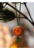  Bóng Treo Tủ Quần Áo Gỗ Tuyết Tùng 