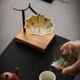  Set Lọc Trà Chiếc Ô 