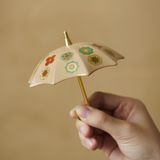  Set Lọc Trà Chiếc Ô 