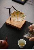  Set Lọc Trà Chiếc Ô 