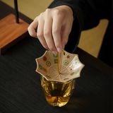  Set Lọc Trà Chiếc Ô 