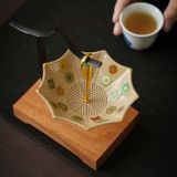  Set Lọc Trà Chiếc Ô 