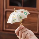  Set Lọc Trà Chiếc Ô 