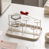  Giá Úp Cốc Màu Pastel 