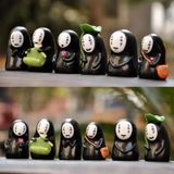  Tượng Vô Diện (Spirited Away) 