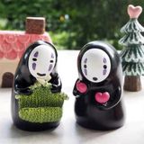  Tượng Vô Diện (Spirited Away) 
