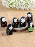  Tượng Vô Diện (Spirited Away) 