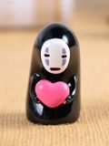  Tượng Vô Diện (Spirited Away) 