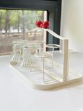  Giá Úp Cốc Màu Pastel 