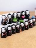  Tượng Vô Diện (Spirited Away) 