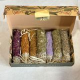  Handmade Healing Smudge Stick 