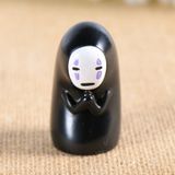  Tượng Vô Diện (Spirited Away) 