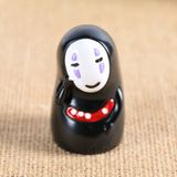  Tượng Vô Diện (Spirited Away) 