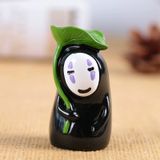  Tượng Vô Diện (Spirited Away) 