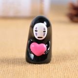  Tượng Vô Diện (Spirited Away) 