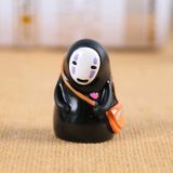  Tượng Vô Diện (Spirited Away) 