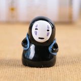  Tượng Vô Diện (Spirited Away) 