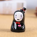  Tượng Vô Diện (Spirited Away) 