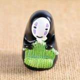  Tượng Vô Diện (Spirited Away) 