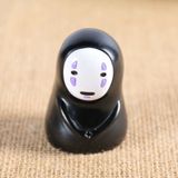  Tượng Vô Diện (Spirited Away) 