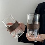  Cốc Retro Núi Phú Sĩ Nhật Bản 