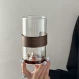  Cốc Retro Núi Phú Sĩ Nhật Bản 