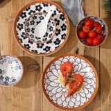  Gift Box Bộ Đồ Ăn Phong Cách Nhật Bản 