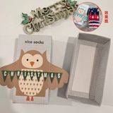  Hộp Quà Đựng Tất 